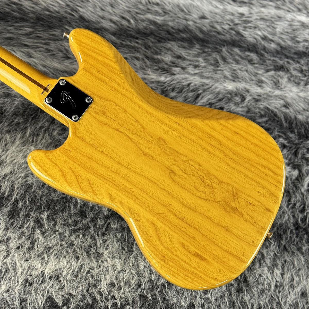 MG77 VNT Fender Japan エレクトリックギター ムスタングタイプ 商品