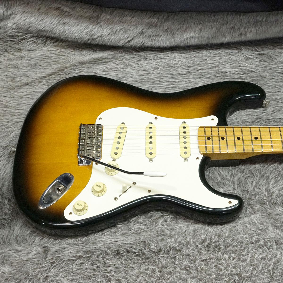 ST-57 2CS Fender Japan エレクトリックギター ストラトキャスター