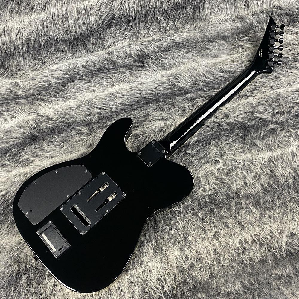 TEJ-DELUXE SUS BLK FERNANDES エレクトリックギター テレキャスター