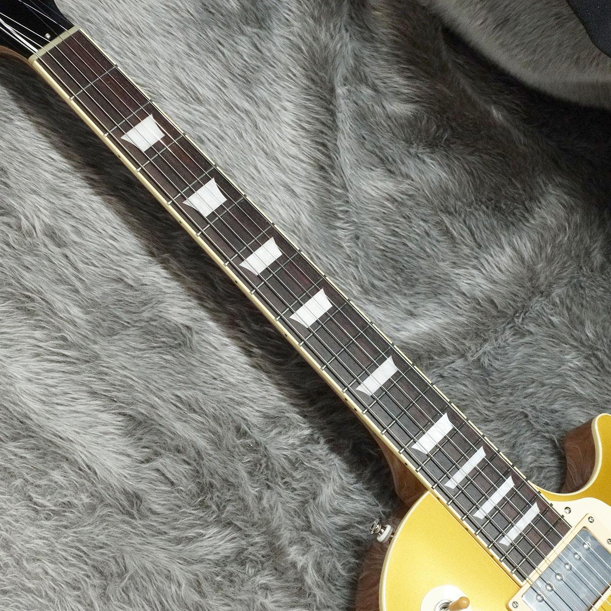 LS-101 Gold Top Tokai エレクトリックギター レスポールタイプ 商品