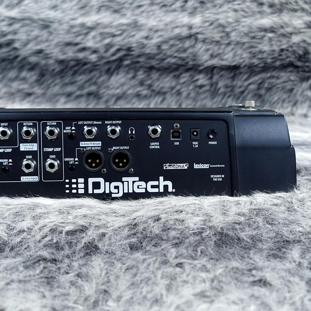 RP1000 DigiTech ギター用エフェクター マルチエフェクター 商品詳細