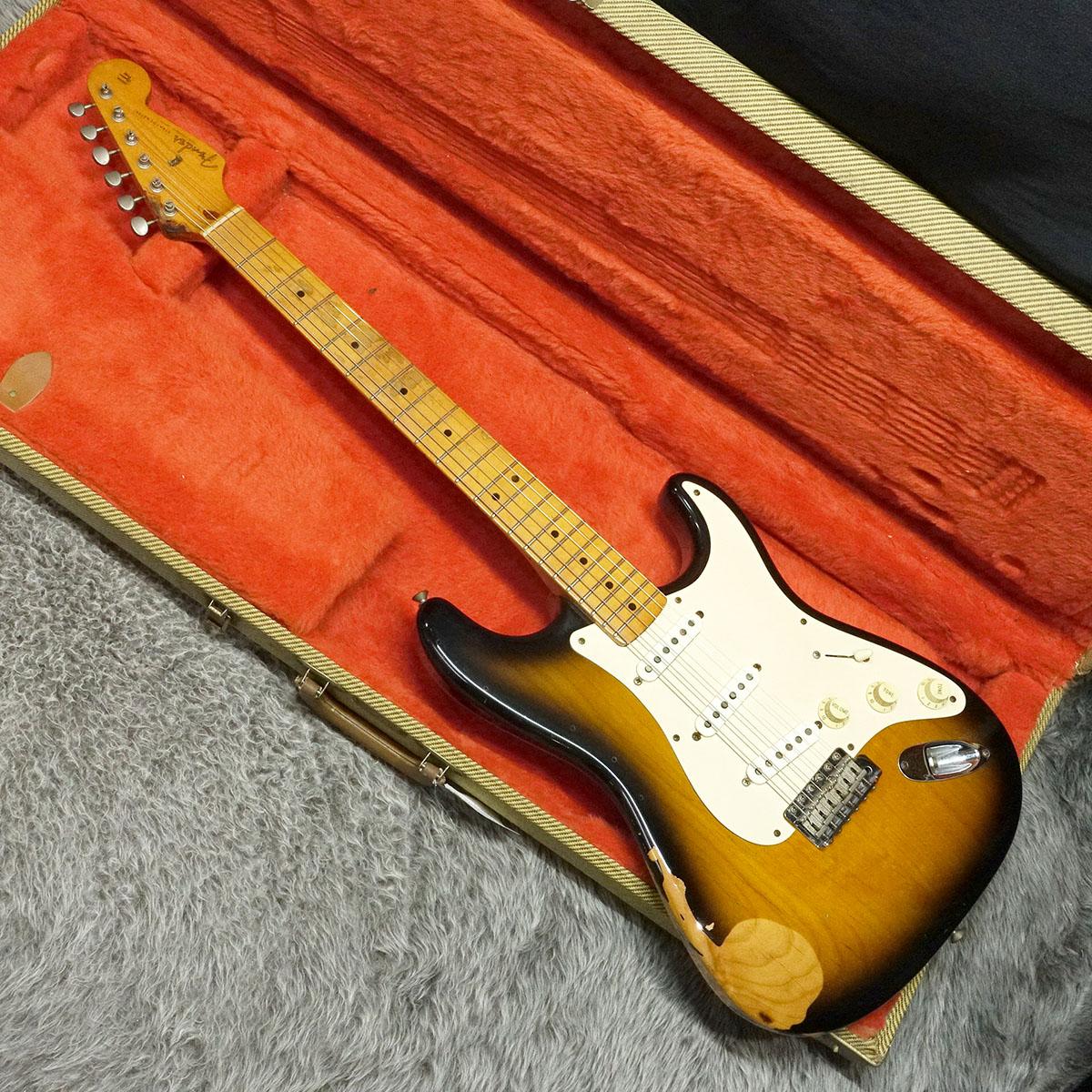 American Vintage 57 Stratocaster 2-Color Sunburst 【1994年製