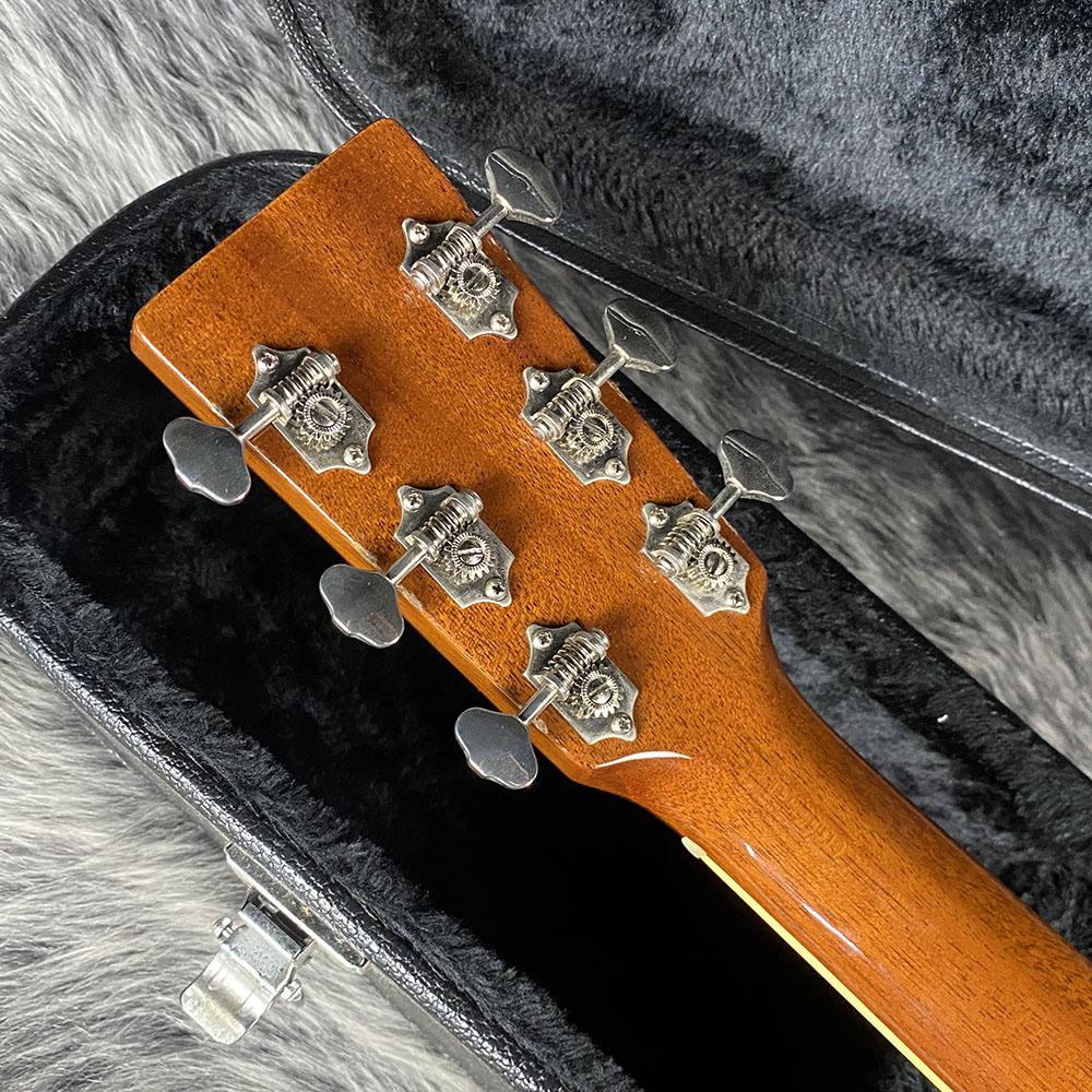 YOE-28/N S.Yairi アコースティックギター フラットトップ 商品詳細