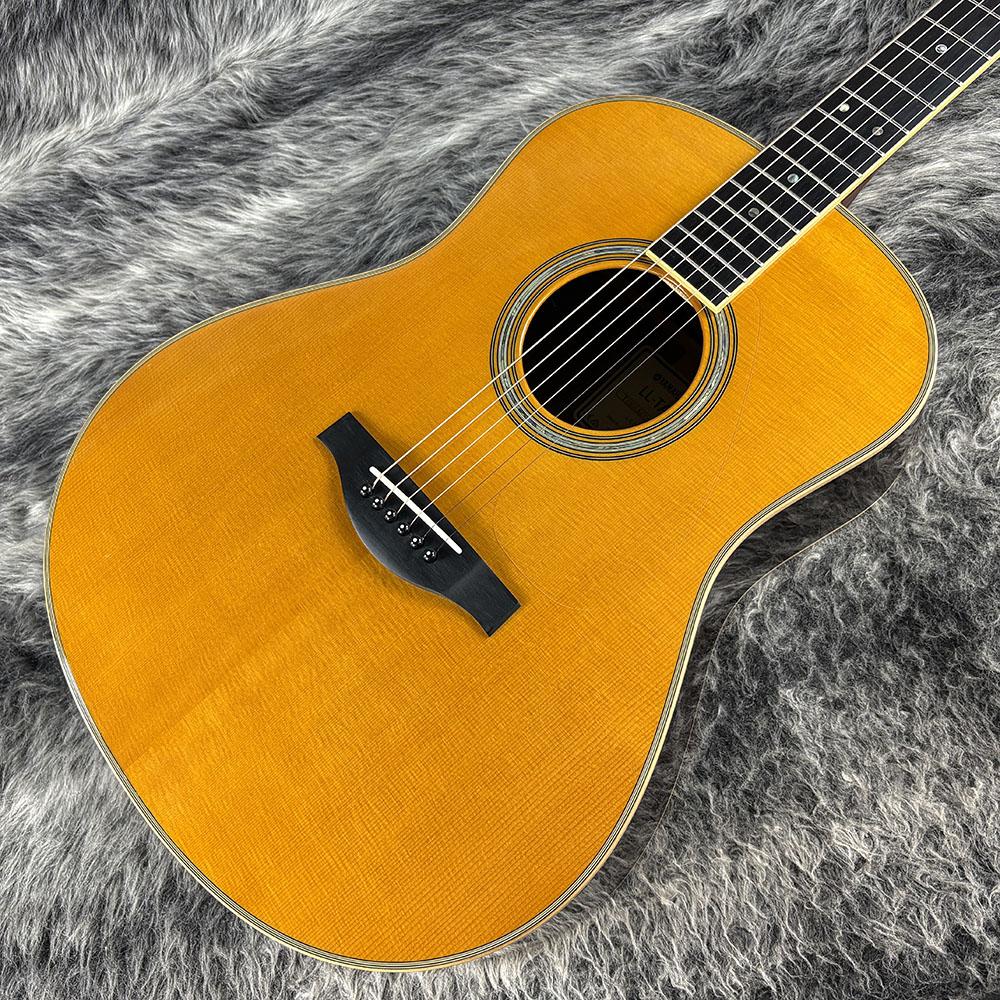 LL-TA VT YAMAHA エレクトリック・アコースティックギター エレアコ