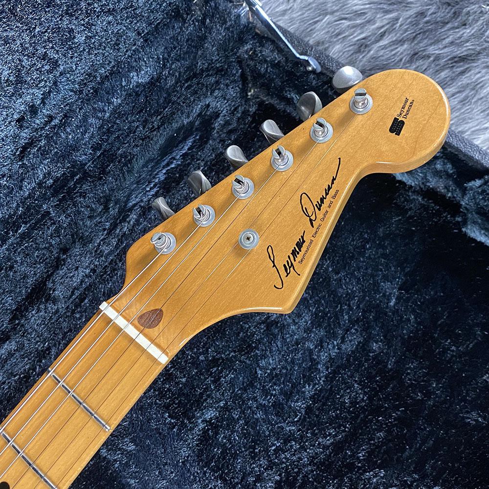 DS Model 54 ST Type DS-Model54STType エレクトリックギター ストラト