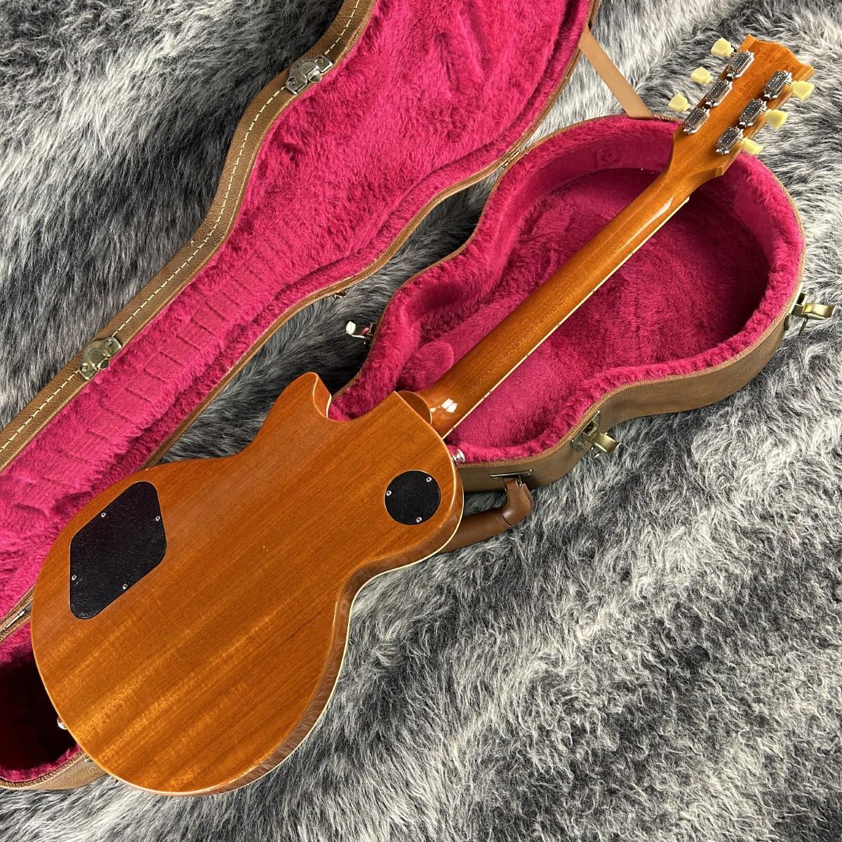 Les Paul Classic Gold Top 2016 Gibson エレクトリックギター レス