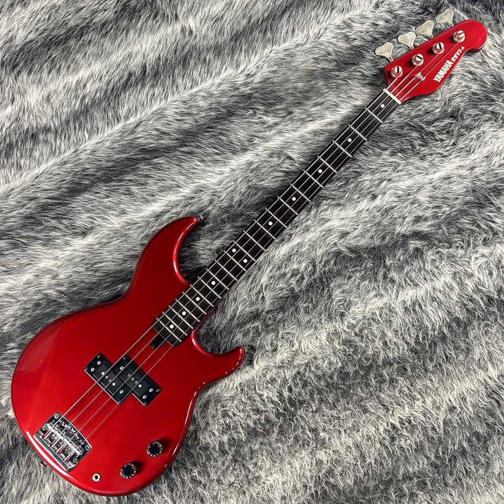 BB VI-A CTR (Candy Tone Red) YAMAHA エレクトリック・ベース PB