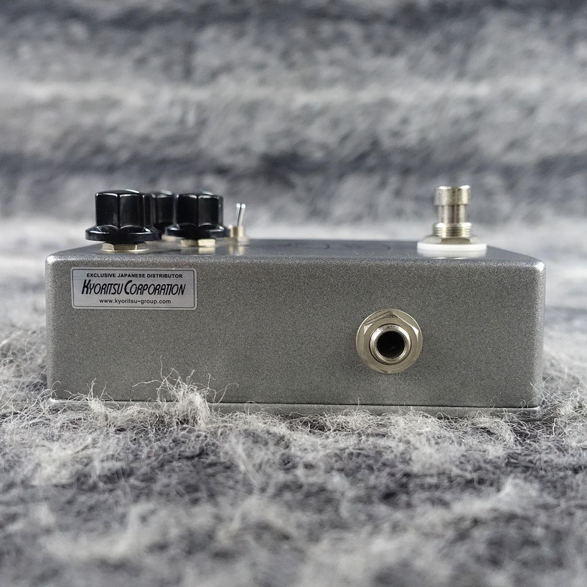 Moonshine Overdrive V1 JHS Pedals ギター用エフェクター オーバー