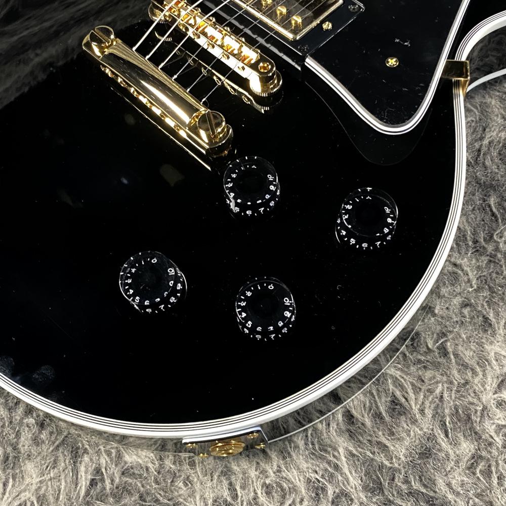 LC156S BB Tokai エレクトリックギター レスポールタイプ 商品詳細