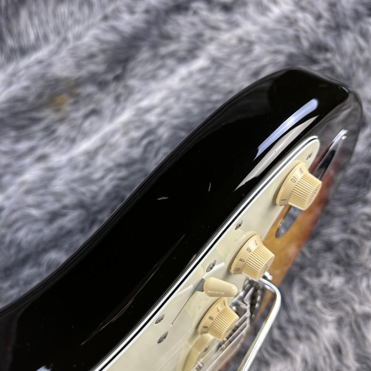 ST62-TX 3TS Fender Japan エレクトリックギター ストラトキャスター