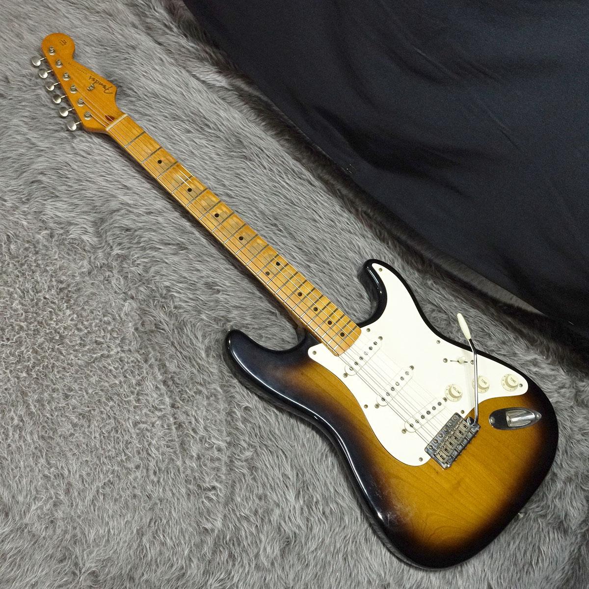 American Vintage 57 Stratocaster MN 2TS【1989年製】 Fender