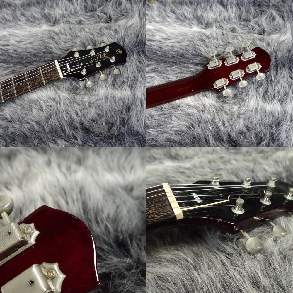 SG-RR Custom VCH YAMAHA エレクトリックギター その他のボディー 商品