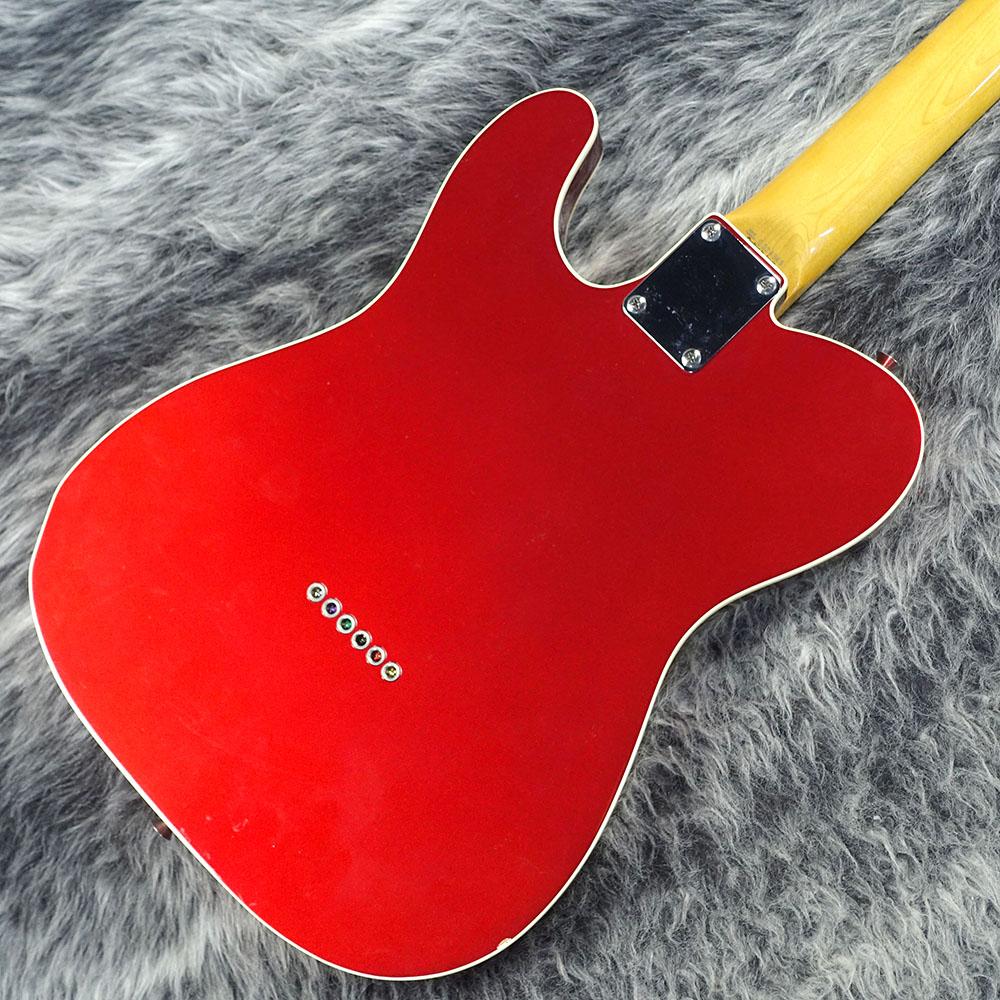 TL62B-82TX CAR Fender Japan エレクトリックギター テレキャスター