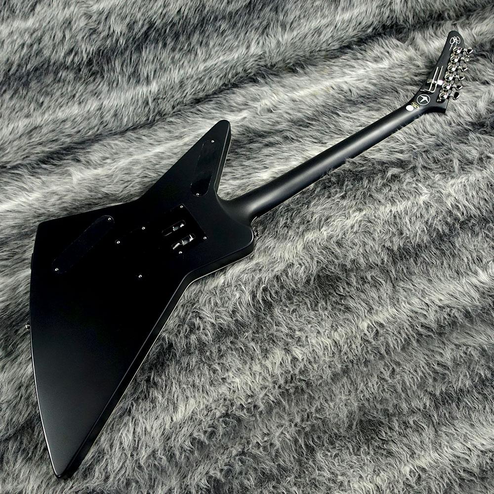 Brendon Small Ghost Horse Explorer Galaktikon Burst Epiphone