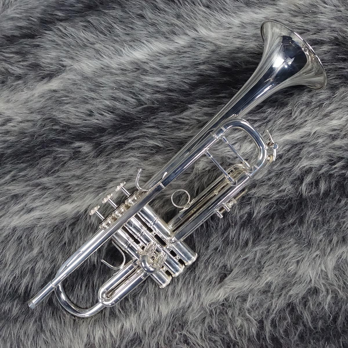 180ML37SP Bach トランペット トランペット（Bフラット） 商品詳細