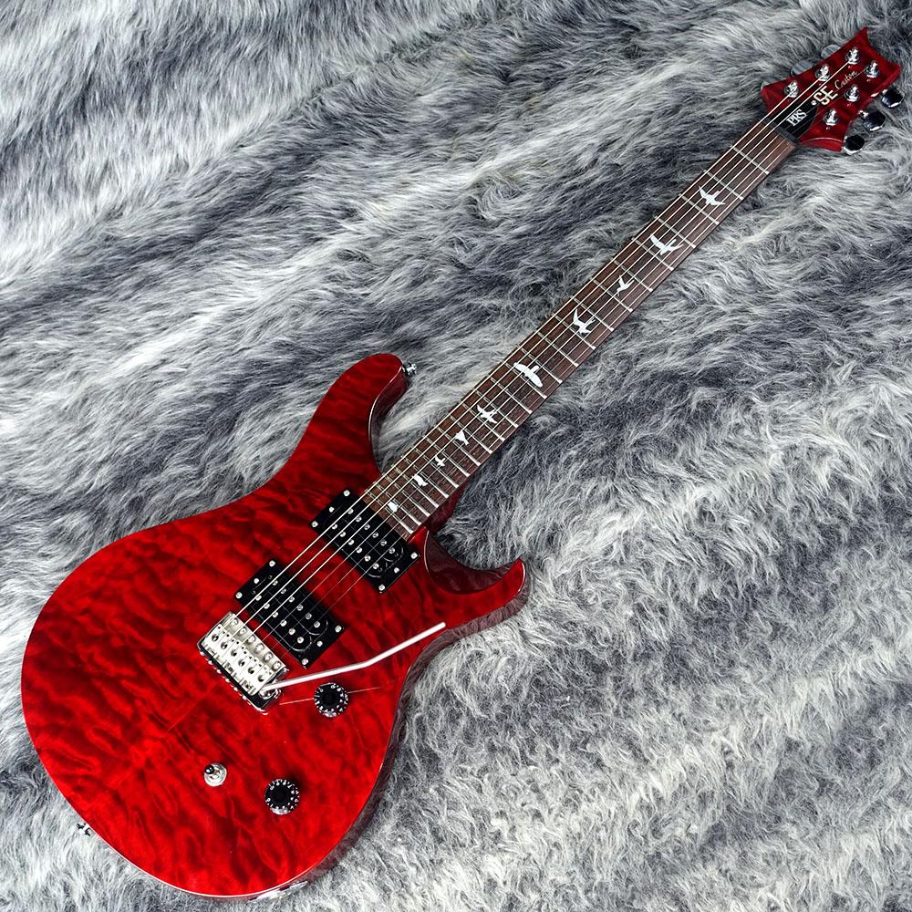 ギター PRS SE 25th Anniversary SE Custom 24 PRS 25th Anniversary SE Custom 24 - Vintage Yellow | Sweetwater