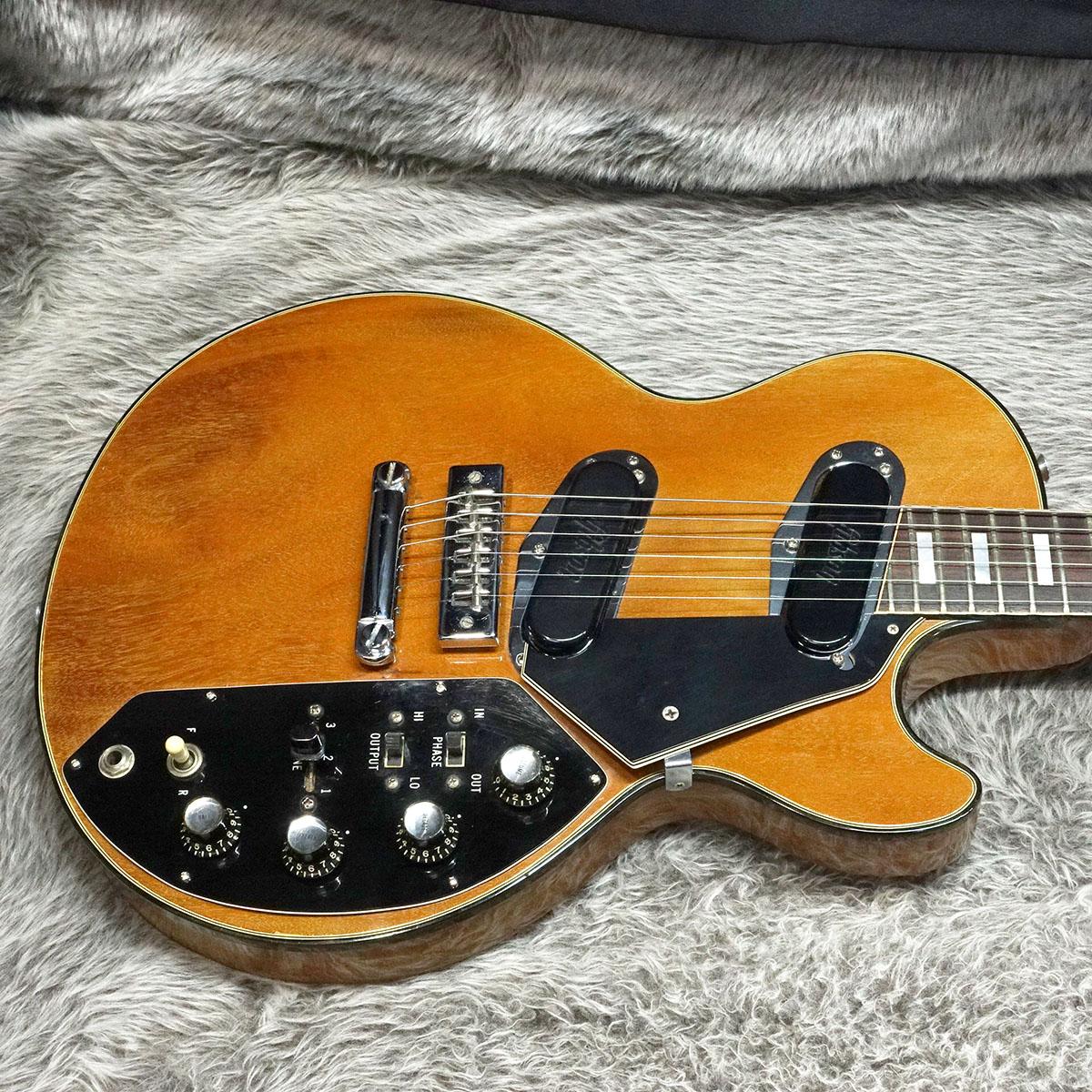 Les Paul Recording 【1973年製】 Gibson エレクトリックギター レス