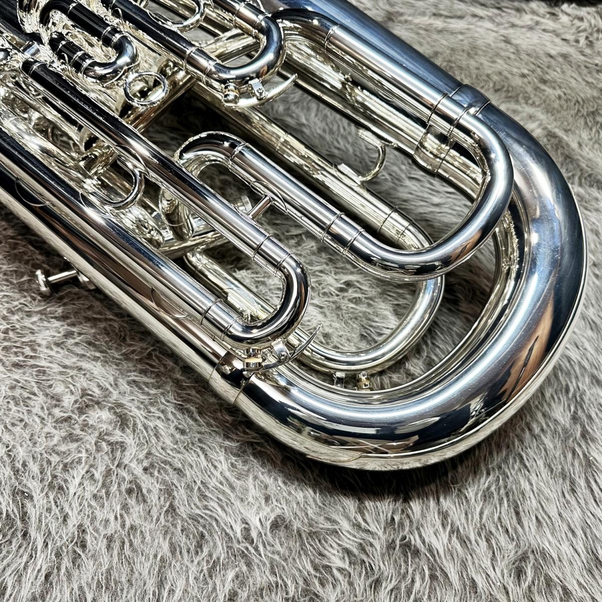 BE767-2-0 SP International【中古調整済】 BESSON サイレント/その他