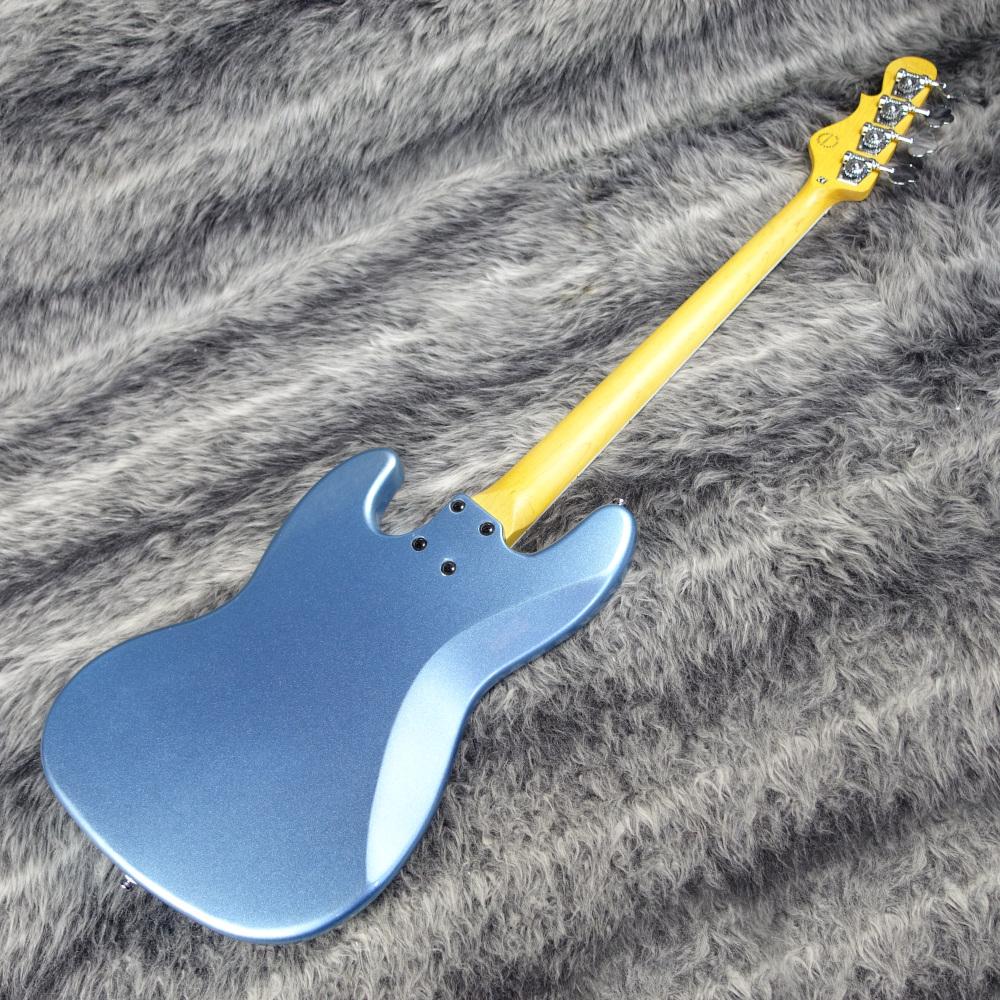 Tribute Series JB Lake Placid Blue【B級特価品】 G&L エレクトリック