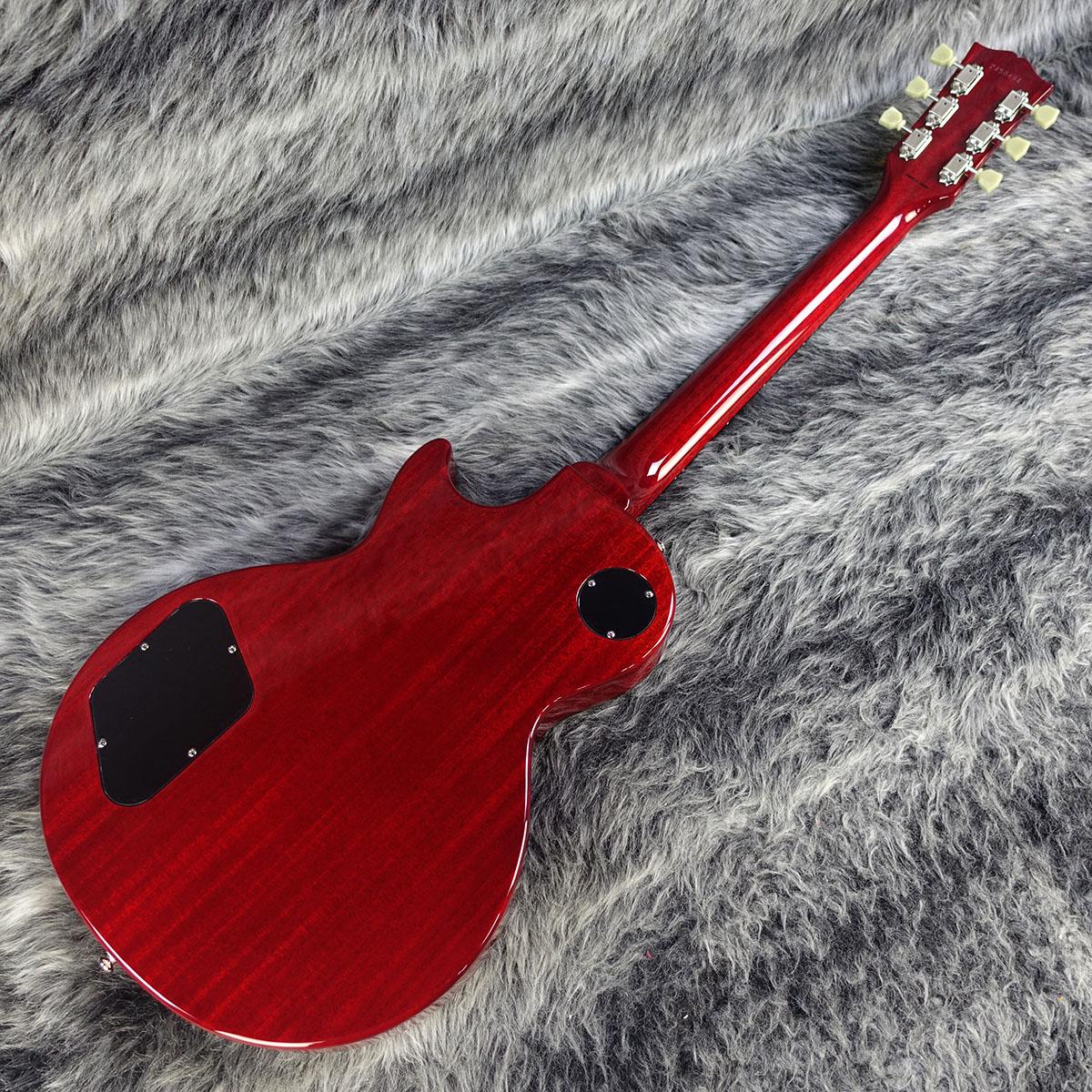 【美品】TOKAI レスポール　LS196QZ-CM TK LS224QZ-CM TK Tokai エレクトリックギター レスポールタイプ 商品詳細