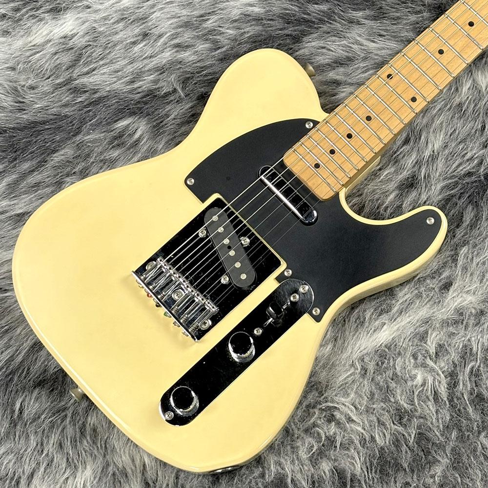MTL-32(TL-235M) OWB Off White Blonde Fender Japan エレクトリック