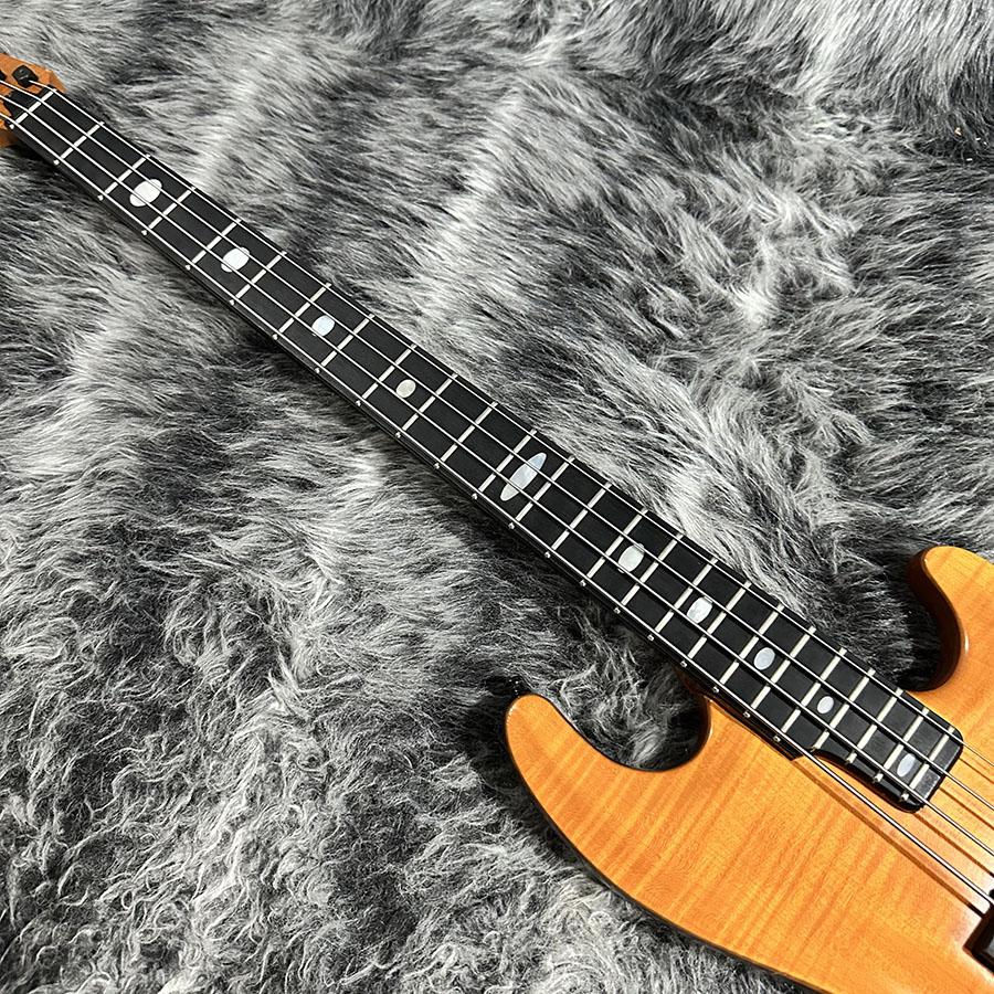 AJ-II-JB ALEMBIC エレクトリック・ベース その他のエレキベース 商品