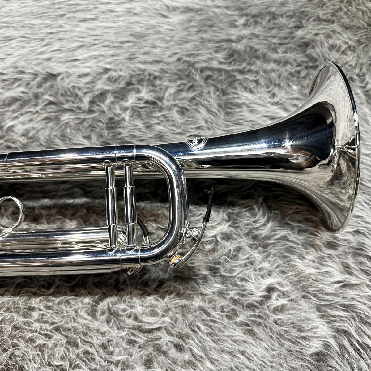 Symphony【中古整備済】 BSC Trumpet トランペット トランペット（B