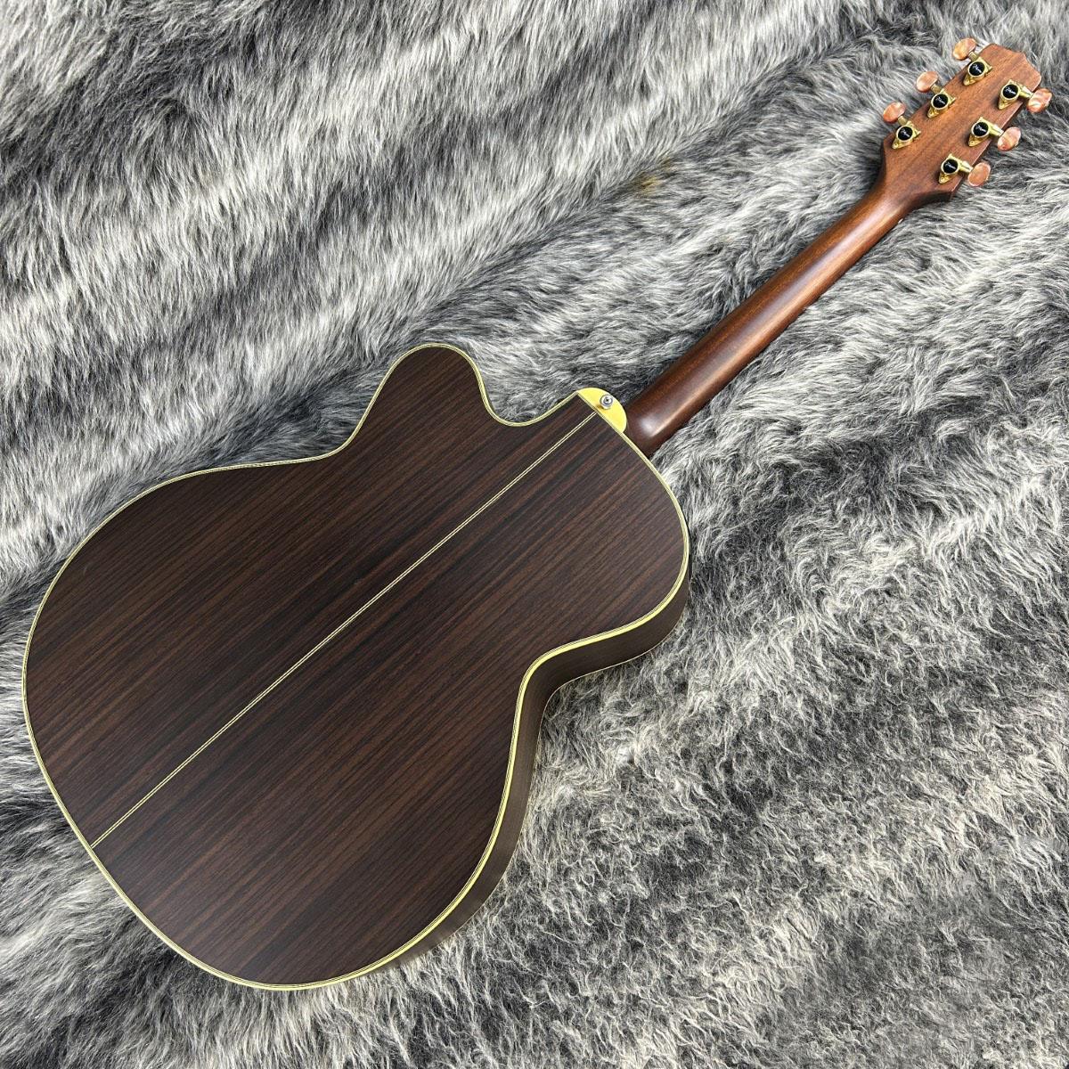 NTP-012 BS Takamine エレクトリック・アコースティックギター