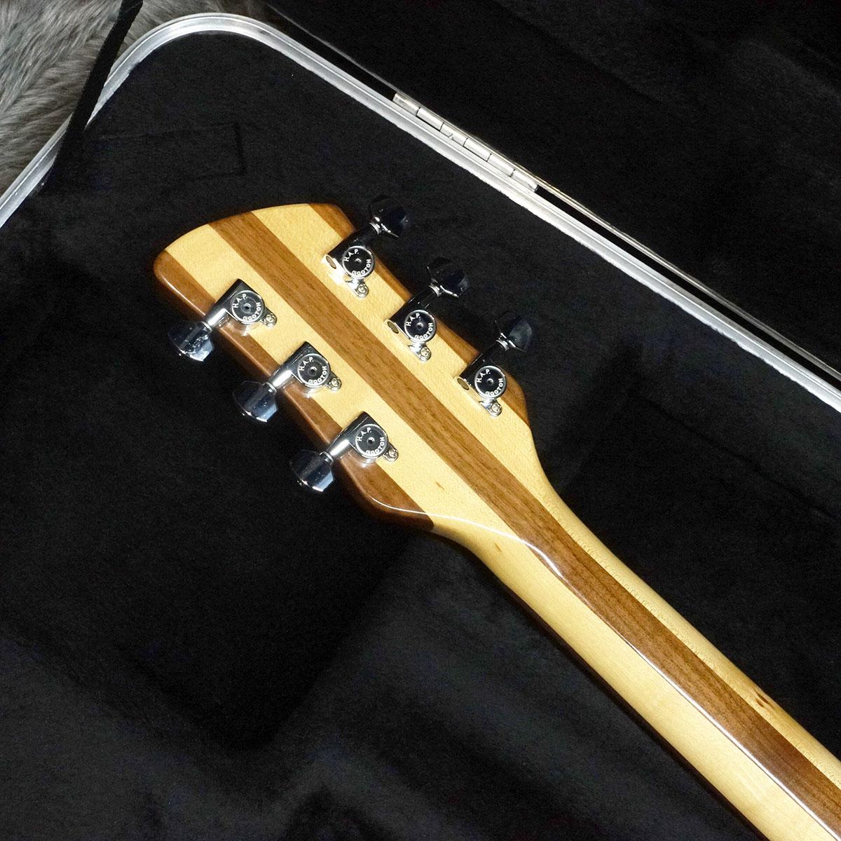330 Mapleglo【2014年製】 Rickenbacker エレクトリックギター その他