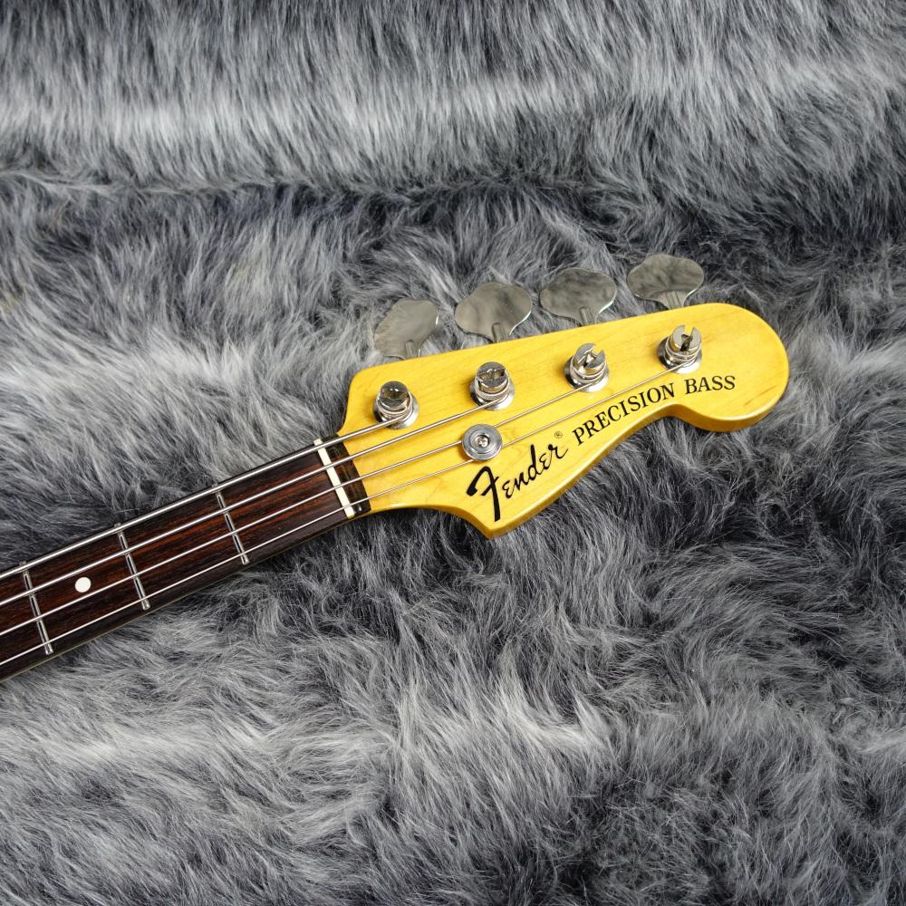 PB70-70US OWT Fender Japan エレクトリック・ベース PBタイプ 商品