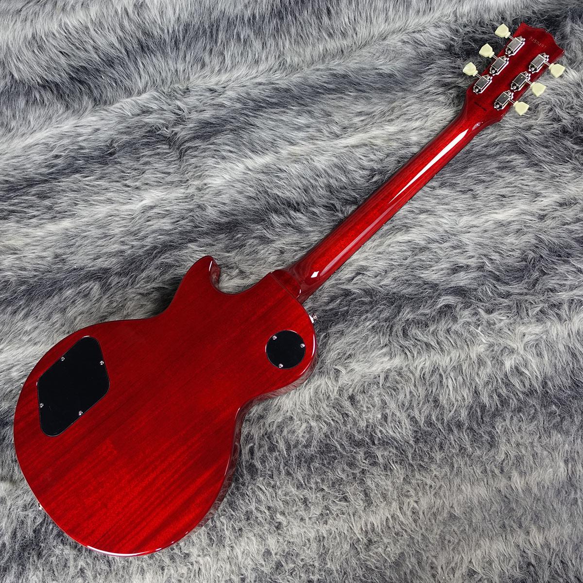TOKAI レスポール　LS224QZ TK LS224QZ-CM TK Tokai エレクトリックギター レスポールタイプ 商品詳細