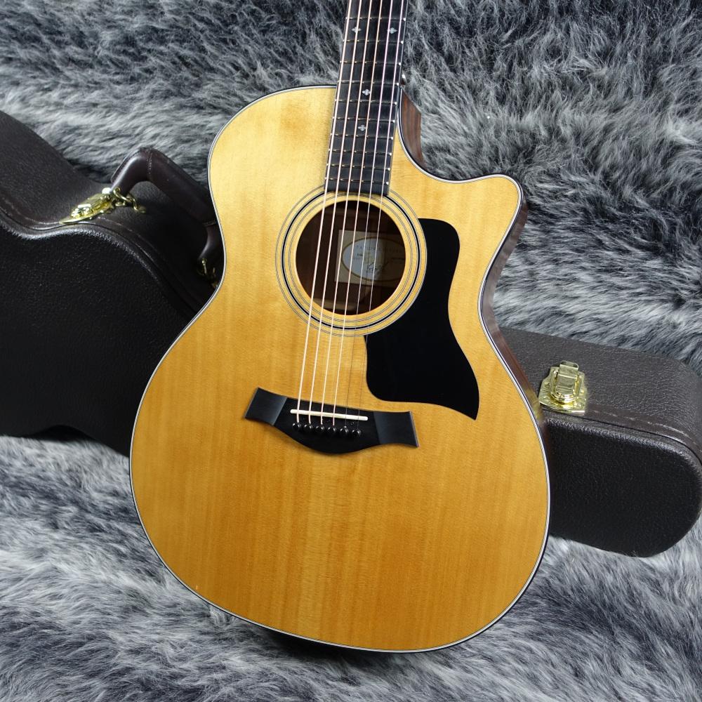 314ce ES2 Taylor アコースティックギター フラットトップ 商品詳細