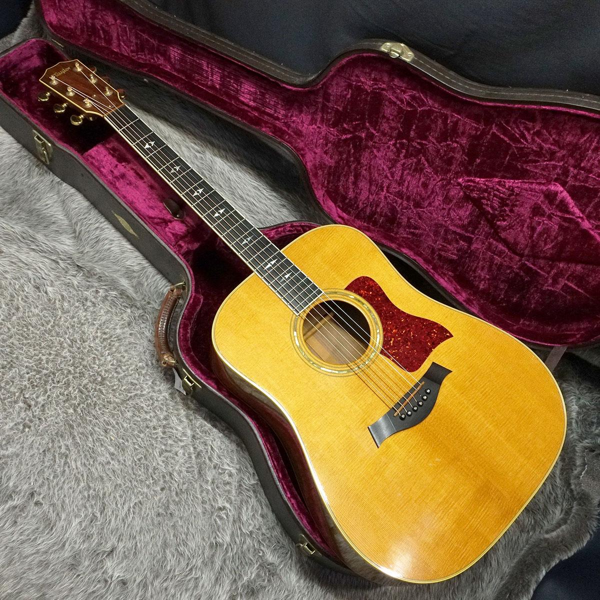 810 【1994年製】 Taylor アコースティックギター フラットトップ 商品