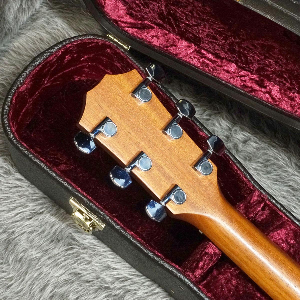 214ce-CF DLX SB 【2019年製】 Taylor エレクトリック