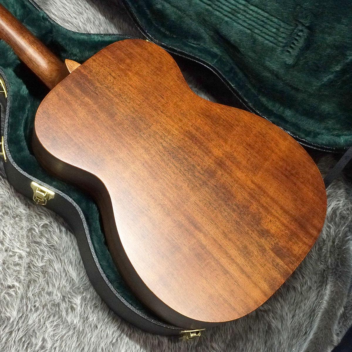 00-15M Martin アコースティックギター フラットトップ 商品詳細