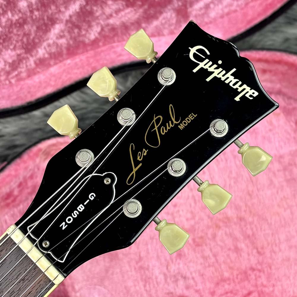 LPS-80 AG Antique Gold【 Made in Japan 】 Epiphone エレクトリック