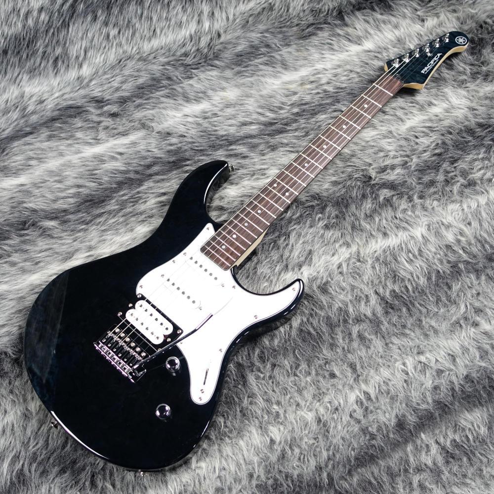 PACIFICA212VQM TBL YAMAHA エレクトリックギター ストラトキャスター