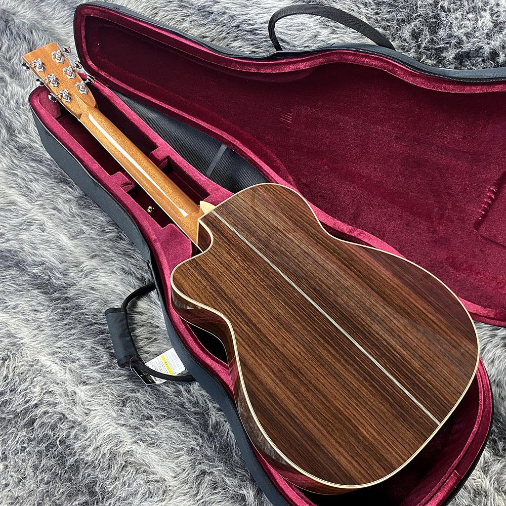 アコースティックギター ASTURIAS SOLO PREMIUM ソロ プレミアム - ASTURIAS