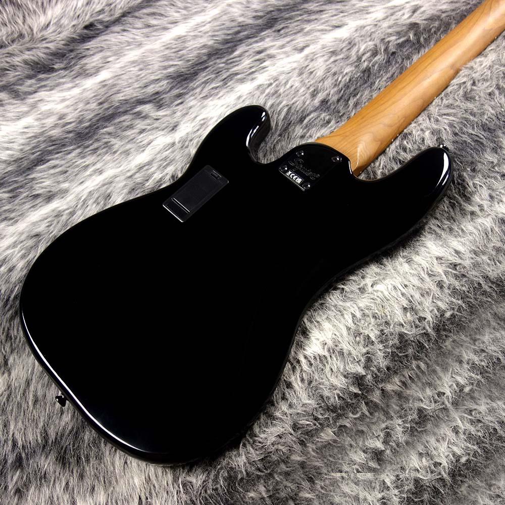 Contemporary Active Precision Bass PH V Silver Anodized Pickguard