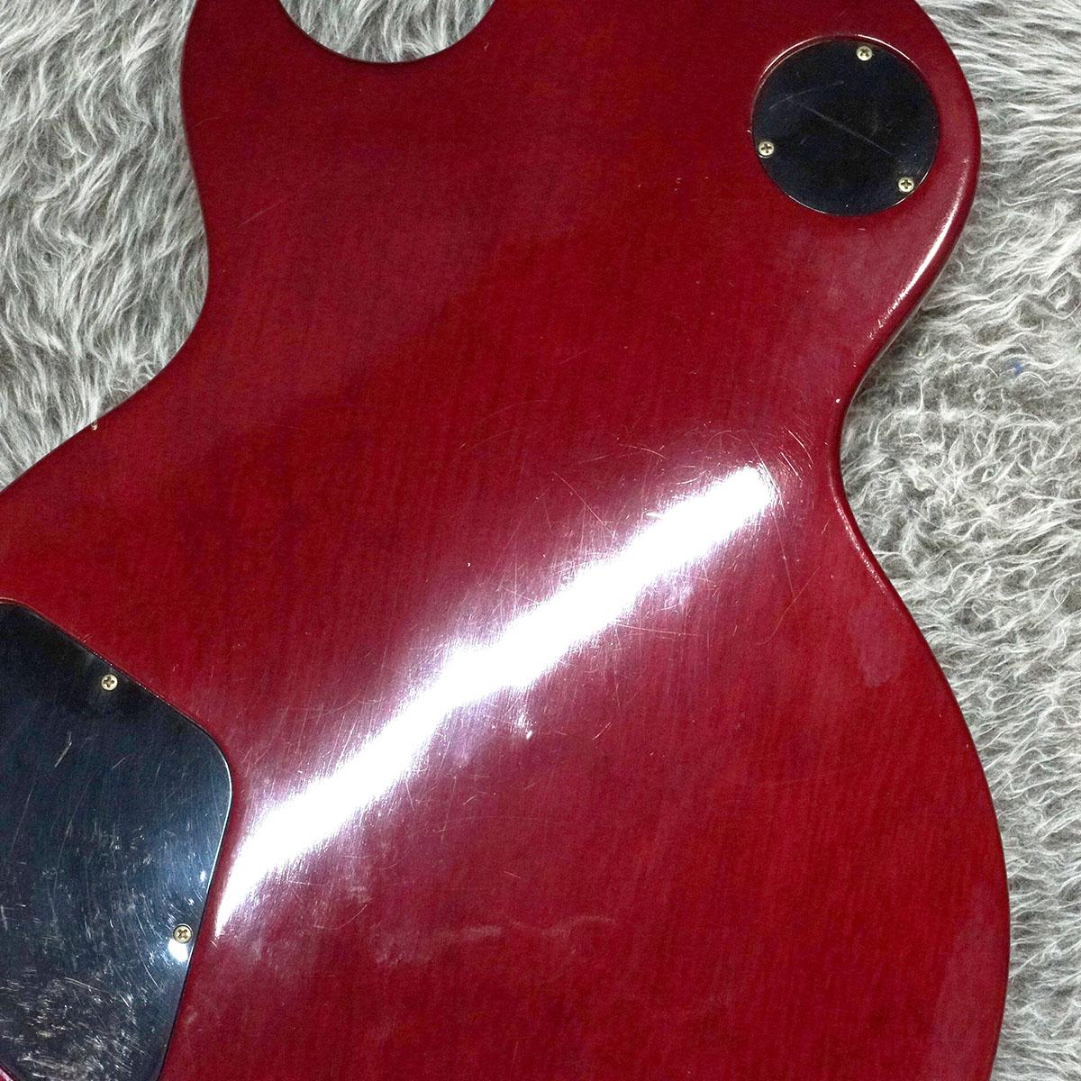 ギブソンレスポールスタンダード（1999年製）ビンテージ　楽器 弦楽器、ギター Les Paul Standard Heritage Cherry Sunburst【1999年製】 Gibson