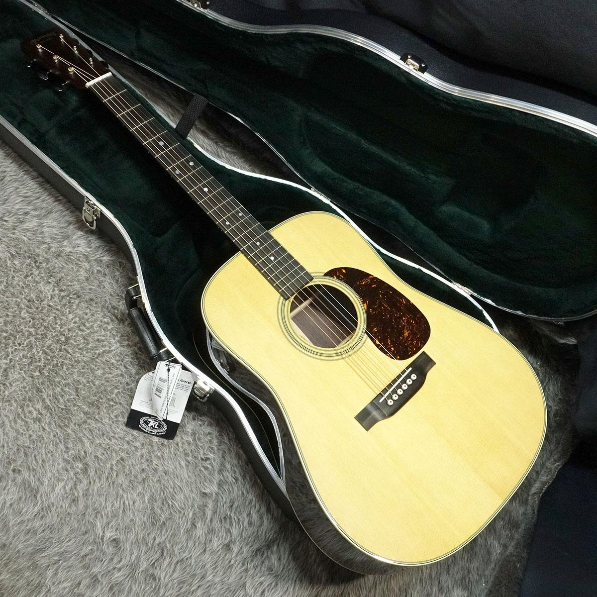 D-28 Standard Martin アコースティックギター フラットトップ 商品