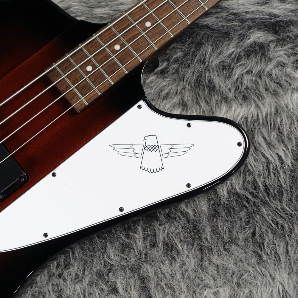 Thunderbird E1 Vintage Sunburst Epiphone エレクトリック・ベース