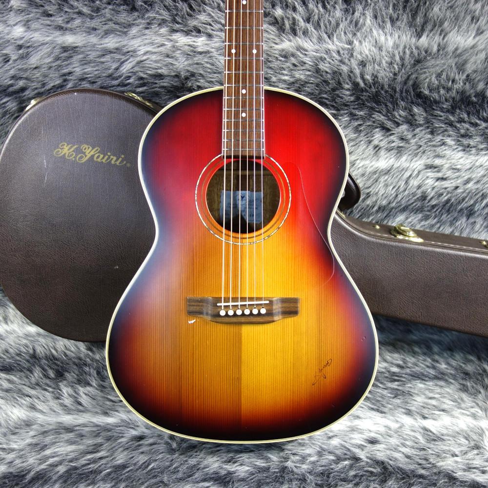 RF-65 RB K.Yairi アコースティックギター フラットトップ 商品詳細