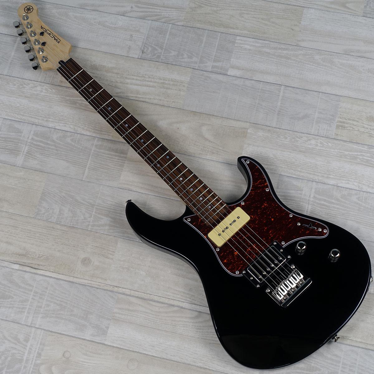 YAMAHA Pacifica PAC311H Black YAMAHA エレクトリックギター その他の