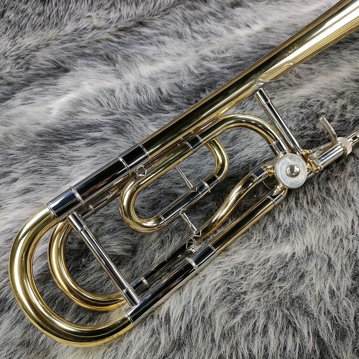 YSL-8425 YAMAHA トロンボーン テナーバス・トロンボーン 商品詳細