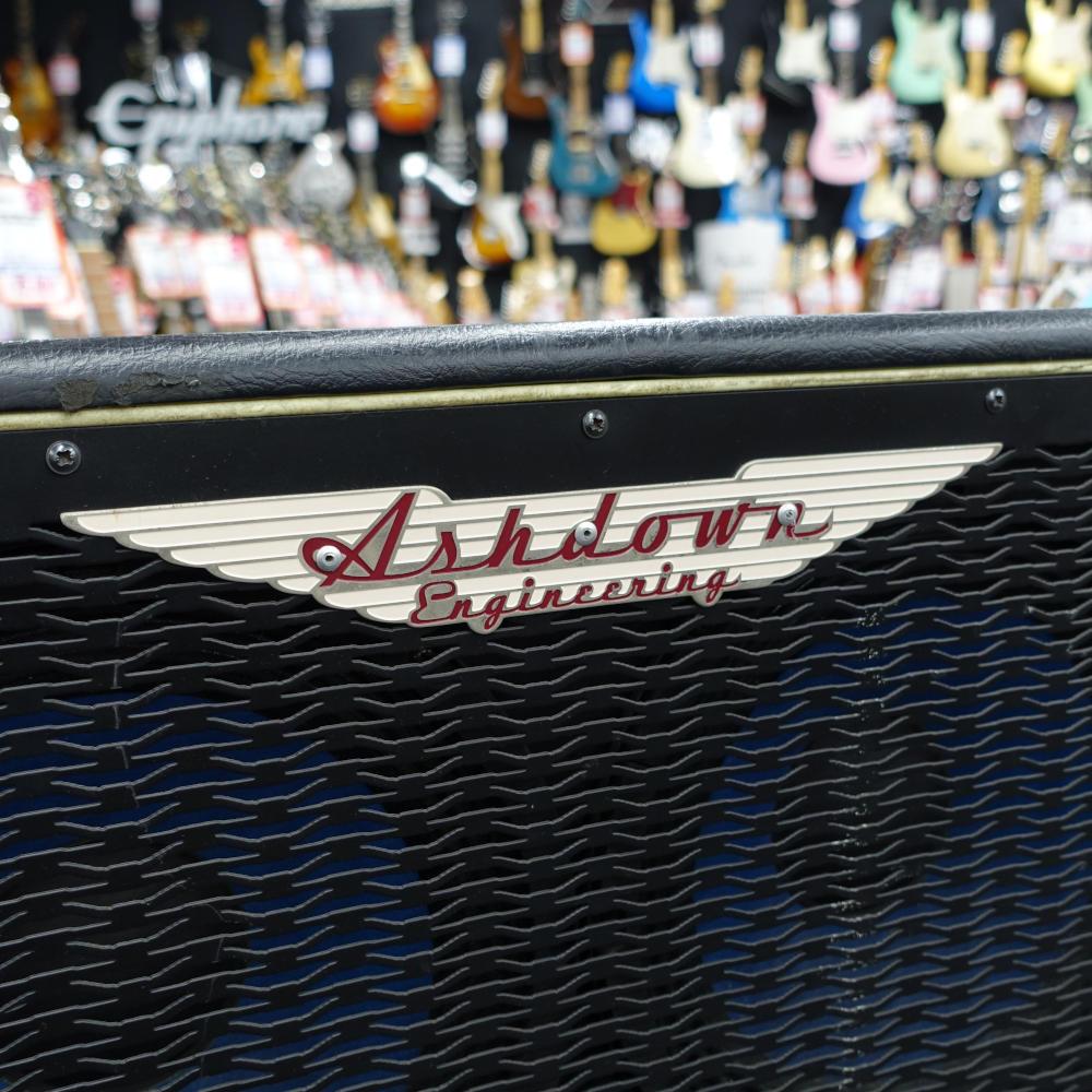 ABM410T 【店頭引き取り限定】 Ashdown ベース用アンプ/アンプ