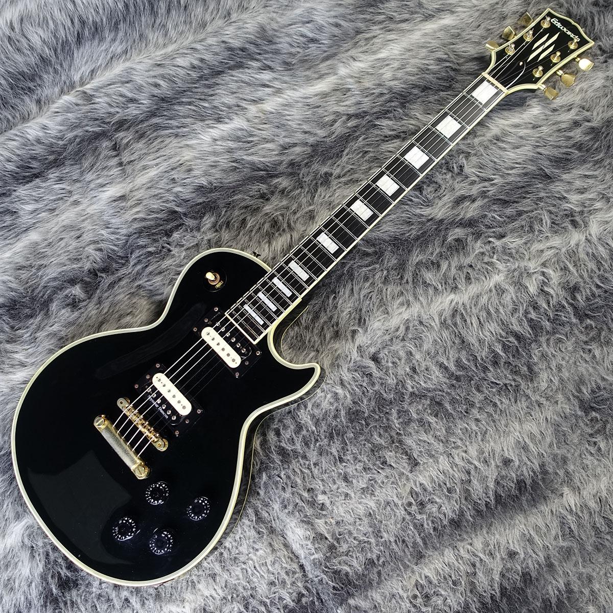 E-LPC Edwards エレクトリックギター レスポールタイプ 商品詳細