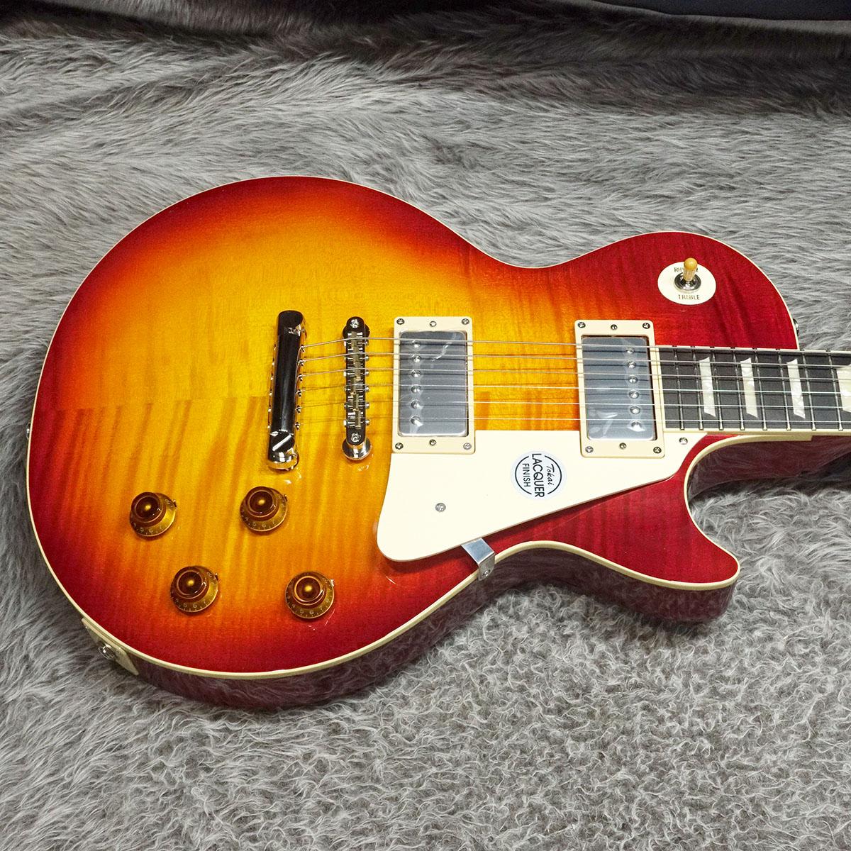 LS384-CM Tokai エレクトリックギター レスポールタイプ 商品詳細