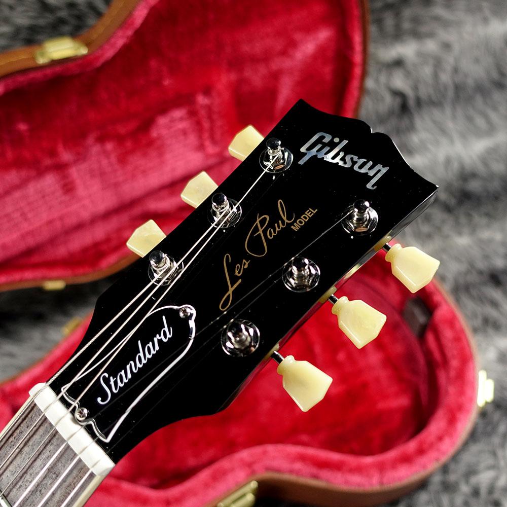 Gene？レスポールモデル Gibson Custom Shop レスポールモデル エレキ