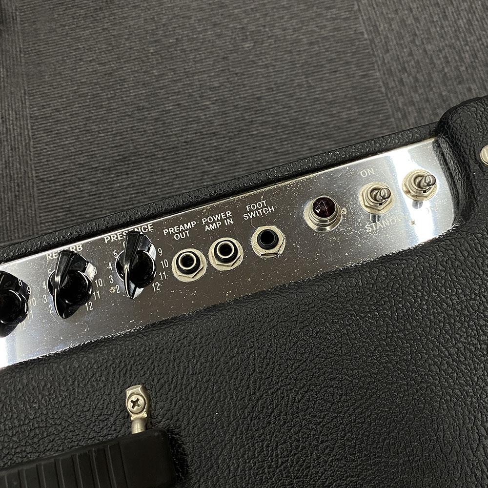 Hot Rod Deluxe Fender ギター用アンプ/アンプシミュレーター ギター